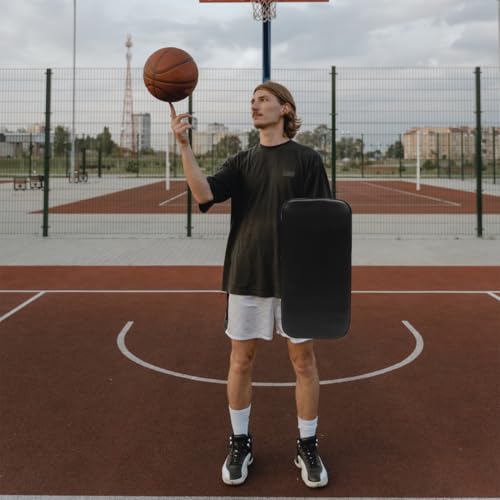 Basketball Blocking Pad - Wear-Resistant Training Mat for Drills