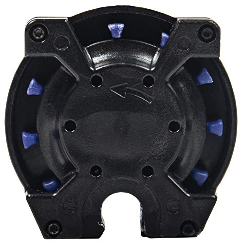 Crosman Mag-Fire .22 Caliber Rotary Magazine - 10-Round Auto Indexing