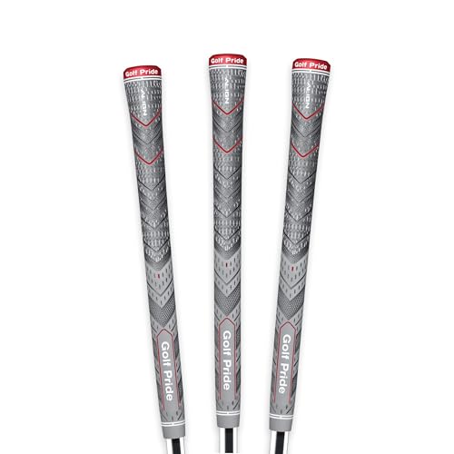 Golf Pride MCC Plus4 ALIGN Midsize Golf Club Grip 3-Pack