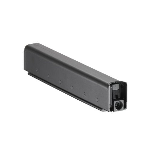 Lancer Tactical D98 M1A1 Airsoft M1A1 Submachine Magazine WW2 Chicago Typewriter 30 Rounds