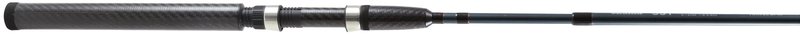 Okuma SST A Series Travel Series 30/40 Ton Carbon Blank Lightweight Fishing Rod, SST-S-704Ma