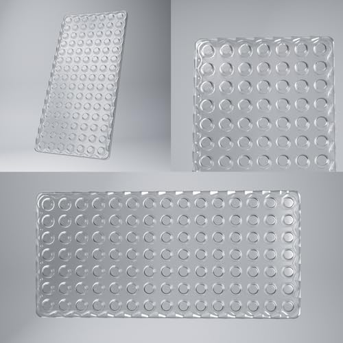 Recoil Pad for Shooting Vests - 1 Piece for Enhanced Comfort