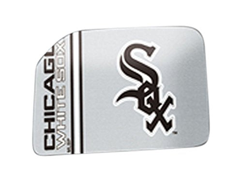 Chicago White Sox Large Mirror Cover - Unisex Adult