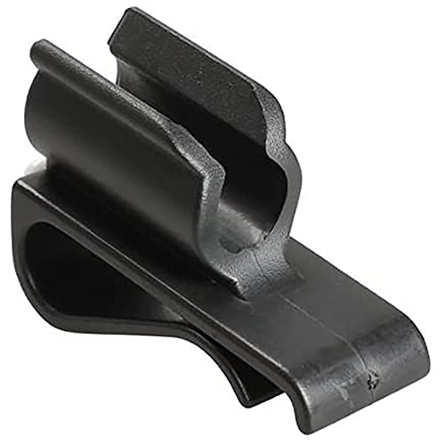 Golf Putter Clip Holder - 2 Pack Durable Plastic Organizer