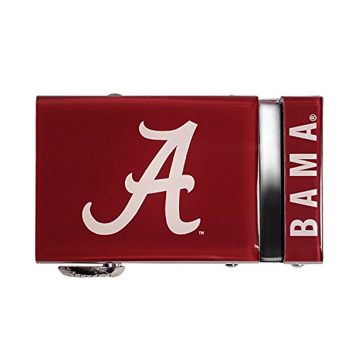 NCAA Alabama Crimson Tide Officially Licensed Belt Buckle