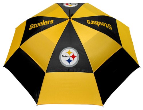 NFL New York Giants Golf Umbrella 62" - Double Canopy Protection