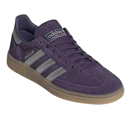Handball Spezial Sneakers - Women's Purple - Size 7