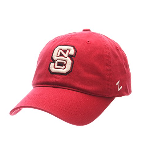 North Carolina State Wolfpack Men's Relaxed Hat - Zephyr