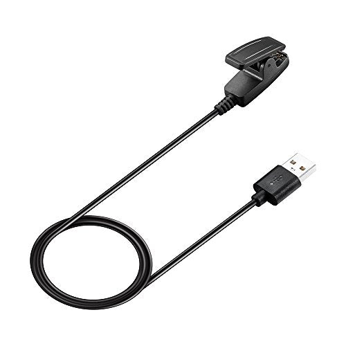 Replacement Charger for Garmin Forerunner 735XT - 3.3ft