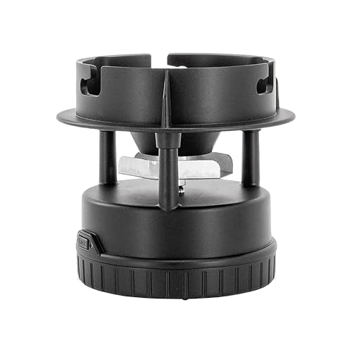 Moultrie All-in-One Deer Feeder Kit with Bluetooth App Control