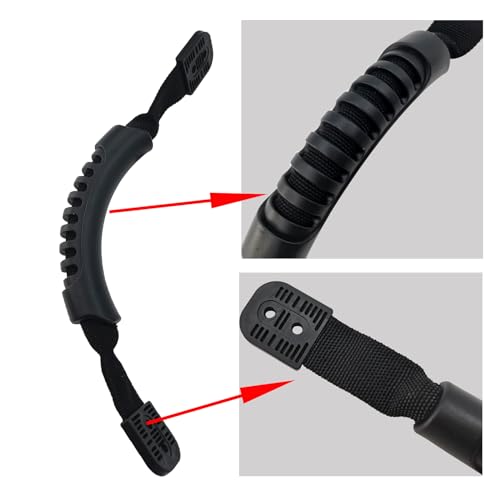 Kayak Handles - Durable Replacement Parts for Canoes & Boats