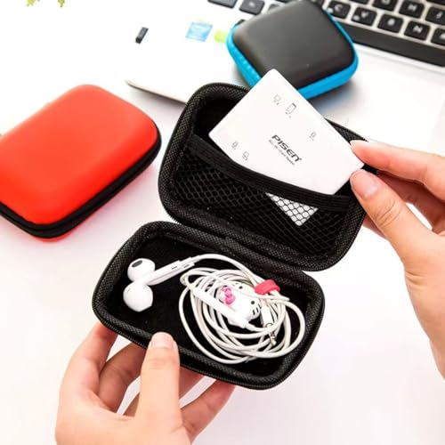 2-Pack Playing Card Cases - Waterproof Travel Storage for UNO Cards