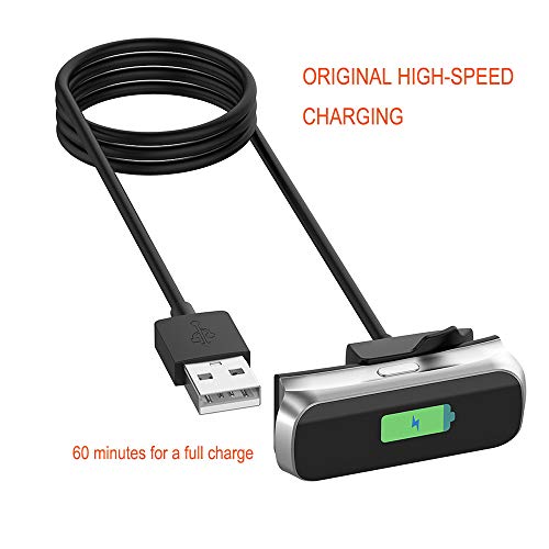 Charger for Galaxy Fit 2 SM-R220 - 3.3ft USB Cable