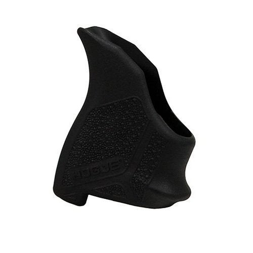 Hogue HandAll Beavertail Rubber Grip Sleeve for Ruger LCP II, Black - 18120