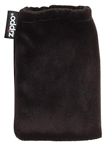 Zippo Refillable 12-Hour Hand Warmer - Orange, Flameless & Reusable
