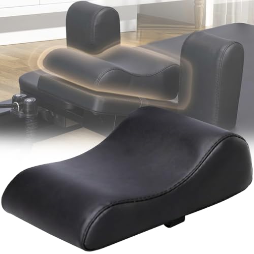 Pilates Head and Neck Support Pillow - Adjustable Comfort