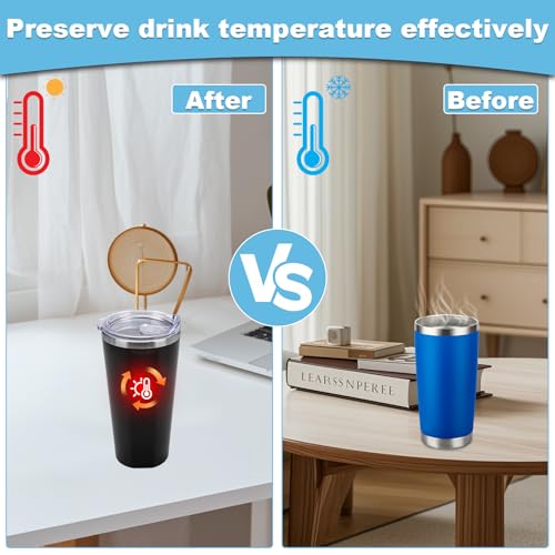 16oz Replacement Lid for Corkcicle Tumbler - 1 Pack