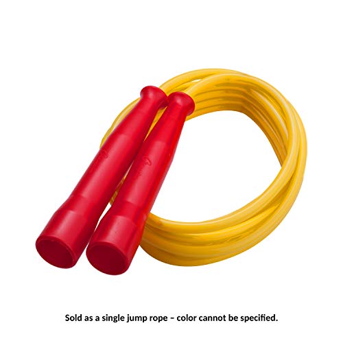 7 Foot Speed Jump Rope - Durable Licorice Skipping Rope for Fitness
