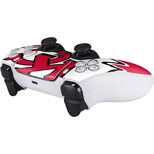 Kansas City Chiefs PS5 Controller Skin - Premium 3M Vinyl Decal
