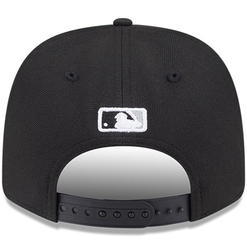 MLB Player Replica 9SEVENTY Snapback Hat - Adjustable Fit