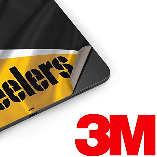 NFL Pittsburgh Steelers Tablet Skin for iPad Pro 9.7in - 3M Vinyl
