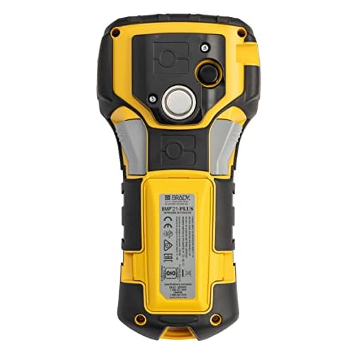 Brady M210, M210 Lab, M211, BMP21, BMP21-PLUS, BMP21 Lab Magnet Accessory (21-Magnet)