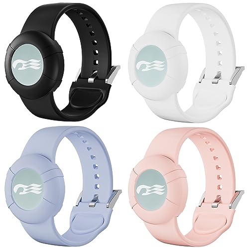Sport Band for Princess Cruise Medallion Holder - 4 Colors, Medium-Large