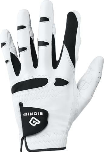Men's Stablegrip 1.0 Golf Glove - X-Large Left Hand