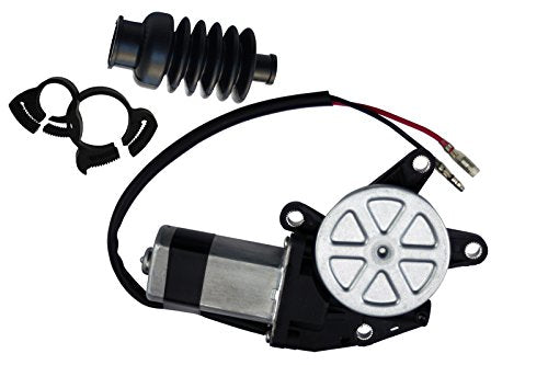 VTS Trim Motor Replacement Kit for Sea-Doo - Includes Boot & Clamps