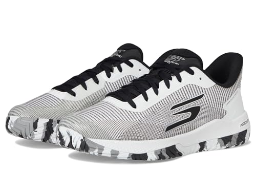 Men's Pickleball Shoes with Arch Fit Insole & Ultra Go Midsole
