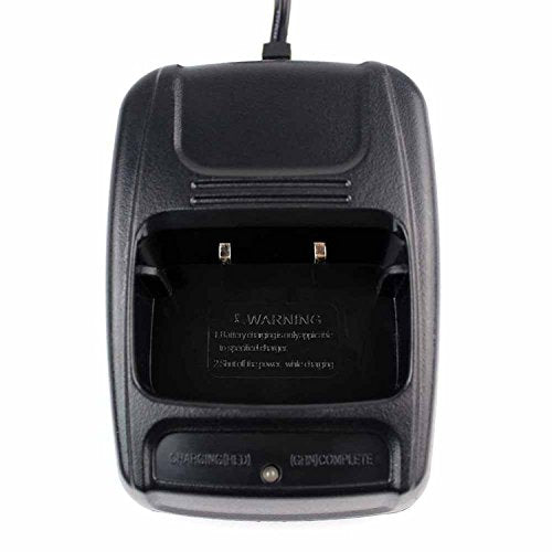 Desktop Battery Charger for Baofeng BF-888S BF-777S BF-666S