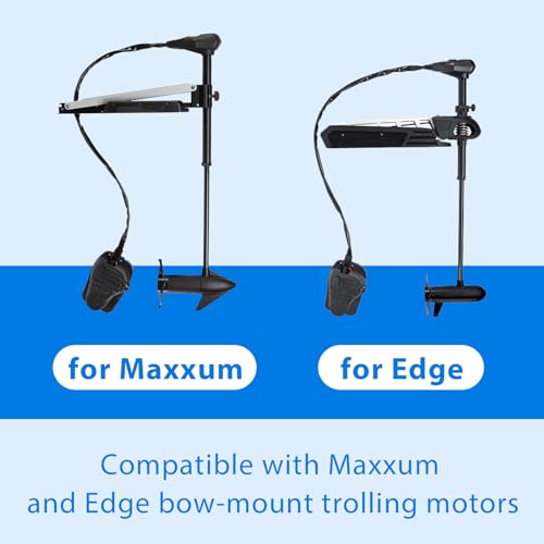 MKA-45 Trolling Motor Rope & Handle for Minn Kota Series