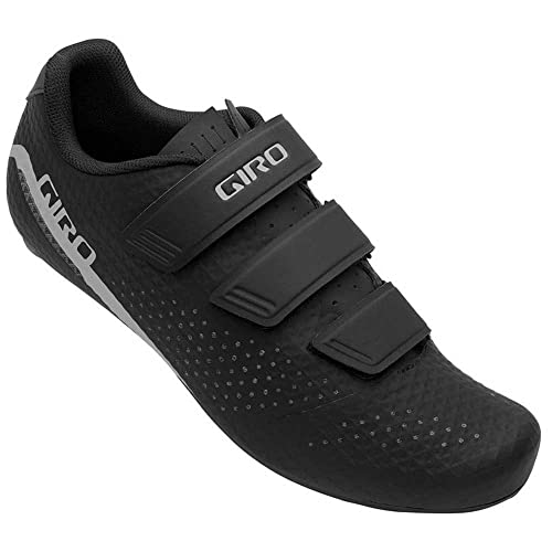 Men's Giro Stylus Cycling Shoes - 11-11.5 / Black