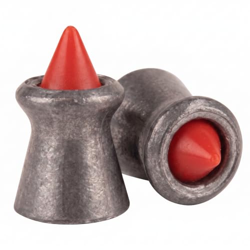 Gamo Red Fire .177 Caliber Pointed Pellets - 150 Count Tin