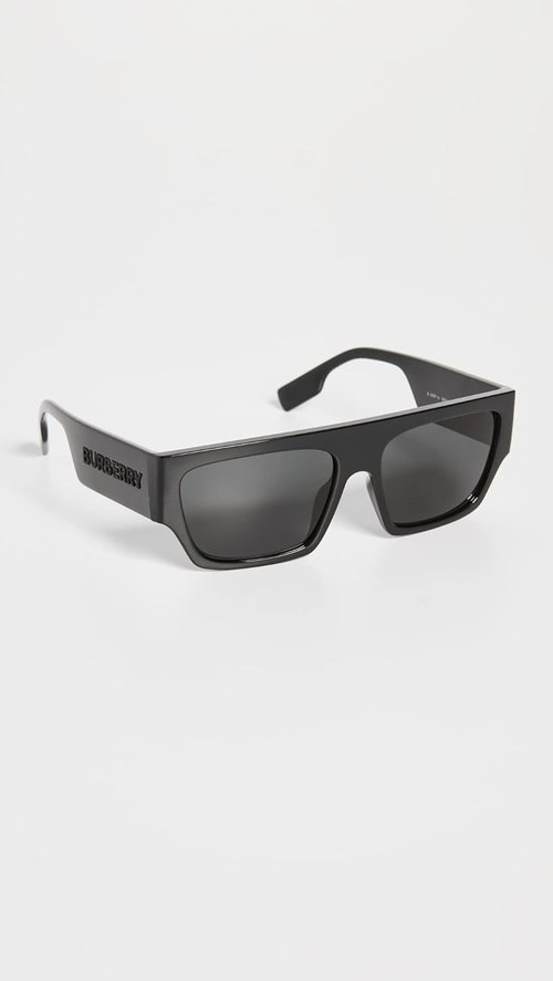 Burberry Micah Sunglasses - Stylish UV Protection Eyewear | Perfect for Any Occasion