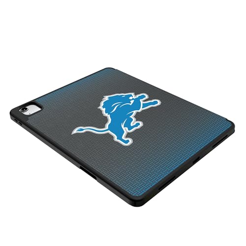 Detroit Lions iPad Case - 11in Pro (1/2/3/4 Gen)