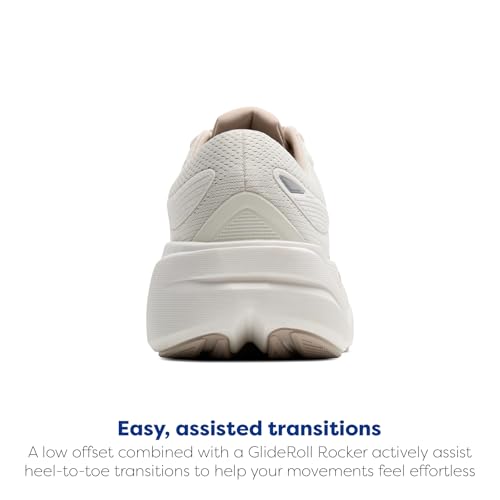 Women's Ghost Max 3 Running Shoes for Road Running