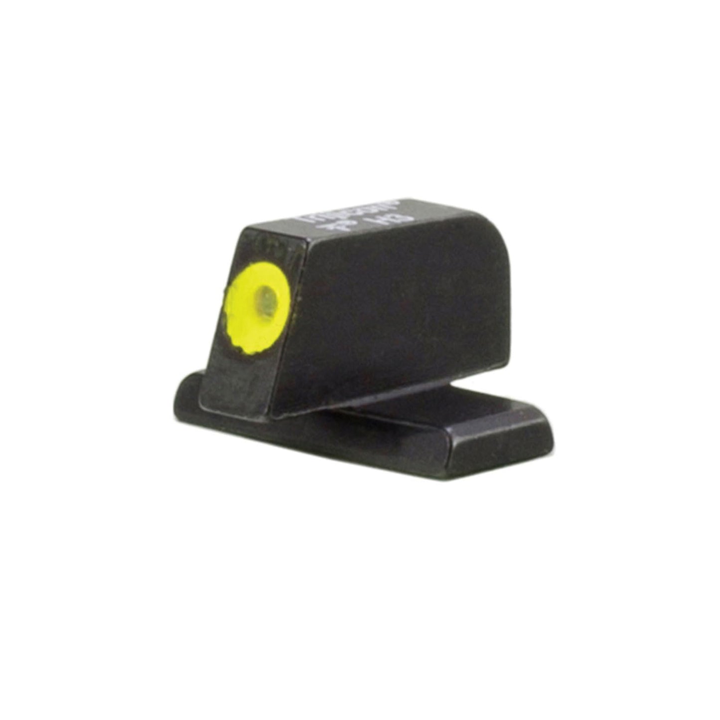 Trijicon HD XR Front Sight -, Orange Front Outline, Sig Sauer .40 Smith & Wesson & .45 Acp