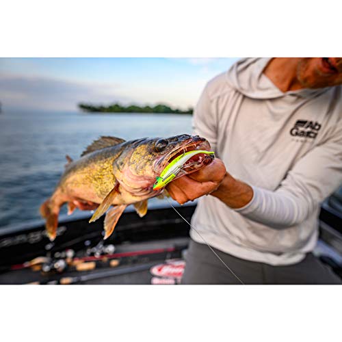 Gulp Minnow Soft Bait - Smelt Color, 2.5 Inch