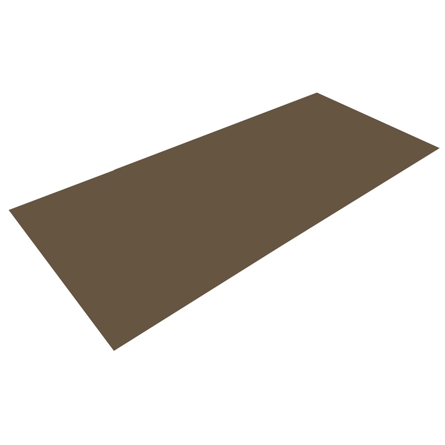 Naturehike Dune 2-4 Person Tent Footprint,Waterproof Wear-Resistant Groundsheet Floor Mat