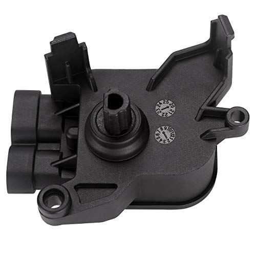 MCOR 4 Throttle Potentiometer for Club Car Golf Carts 2012+ Replacement Part