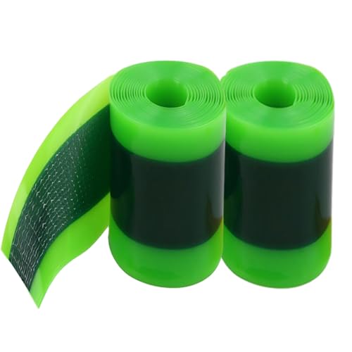 Fat Bike Tire Liner TPU Insert - Flat Protection for 20-26 Inch Fat Tires