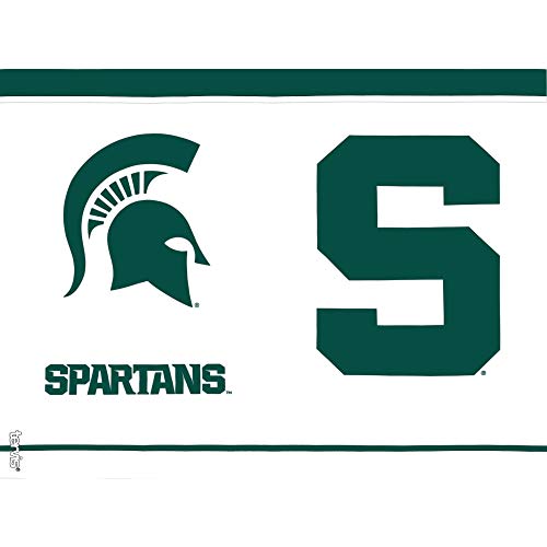 Tervis Michigan State University MSU Spartans 24oz Insulated Water Bottle – Keeps Drinks Hot & Cold, Made in USA, Tradition