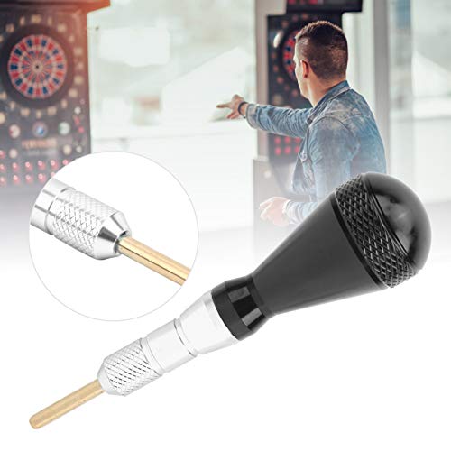 Dart Tip Remover Tool for Electronic Dartboards - Soft Tip Extraction Tool