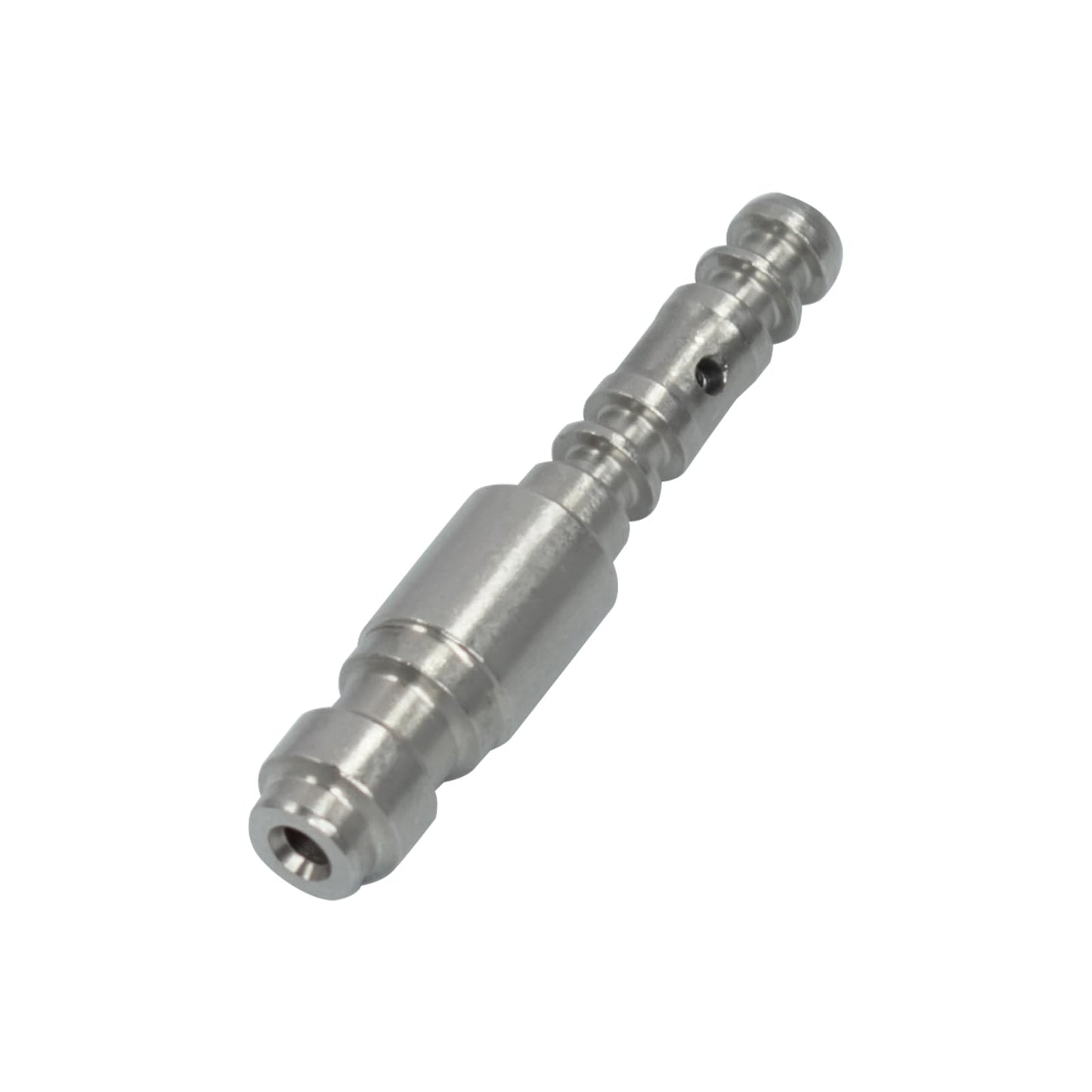 TUXING PCP Paintball Quick Filling Charging Probe Replacement,Stainless Steel Air Fill Station,Adapter 6mm OD Air Tool Fittings for Filling Hole