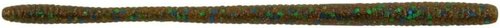 Berkley PowerBait MaxScent D-Worm | Premium Soft Plastic Fishing Lure - Versatile 6-Inch Size