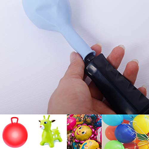 Exercise Ball Plug Replacement Kit - 12 Air Plugs & Remover