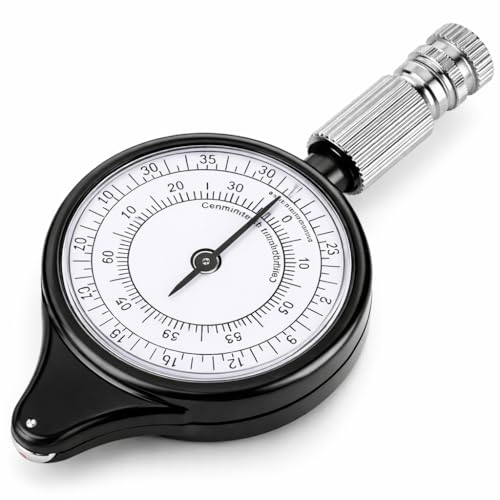 Map Measuring Meter Scale Odometer for Camping & Hiking