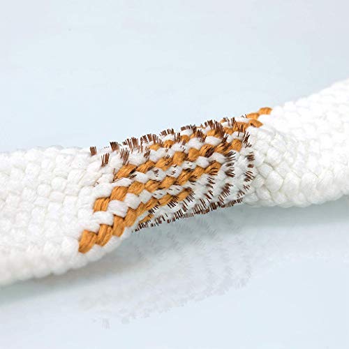 Gun Cleaning Snake Kit - Fast & Easy Bore Cleaner for Rifles, Pistols, Shotguns