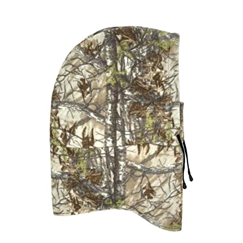 Camo Balaclava Ski Mask for Cold Weather - Unisex Face Mask
